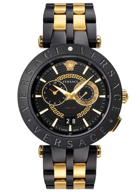 beste versace horloge|versace women's watch.